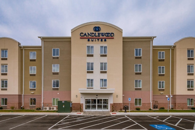 Gallery - Candlewood Suites Mishawaka North By Ihg