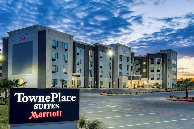 Gallery - Towneplace Suites By Marriott Waco South