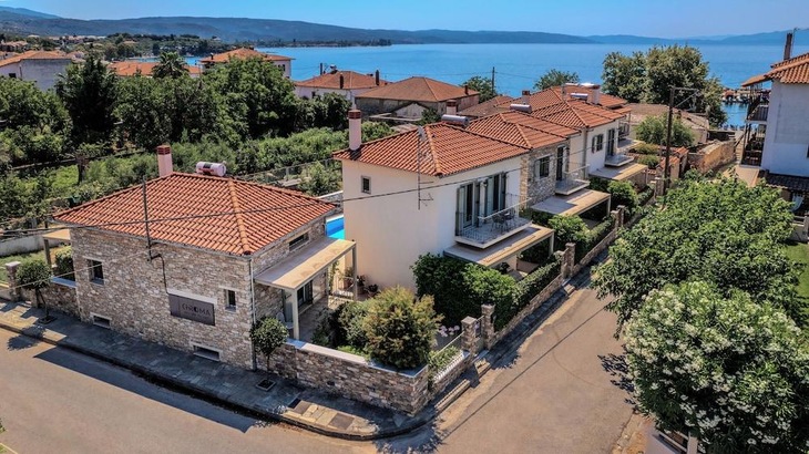 Gallery - Chroma Pelion Villas