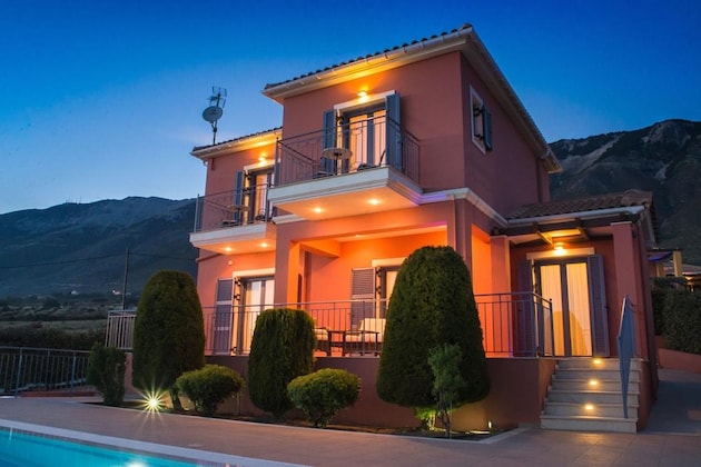 Gallery - Ionian Sea View Luxury Villas
