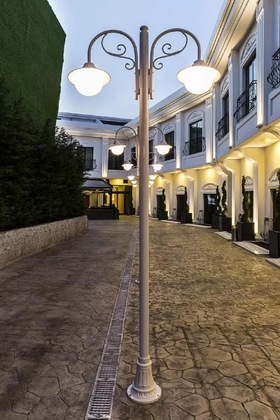 Gallery - Ramada By Wyndham Sakarya