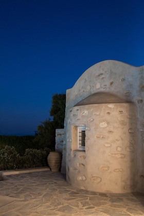 Gallery - Calme Boutique Hotel Paros- Adults Only