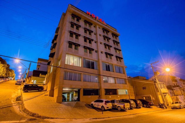 Gallery - Padom Business Hotel