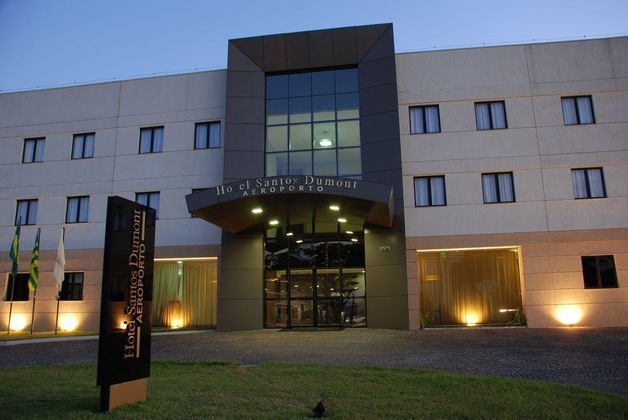 Gallery - Hotel Santos Dumont