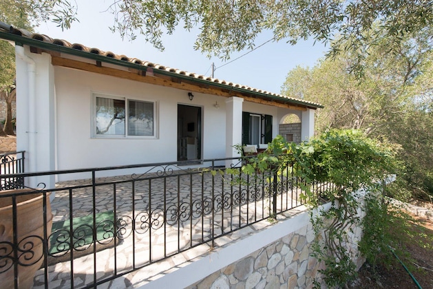 Gallery - Kipos Villas