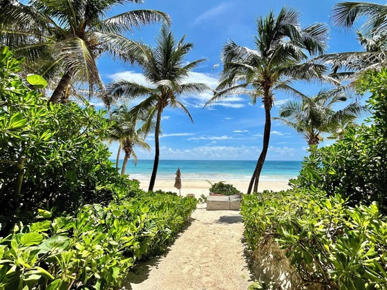 Gallery - The Beach Tulum Hotel