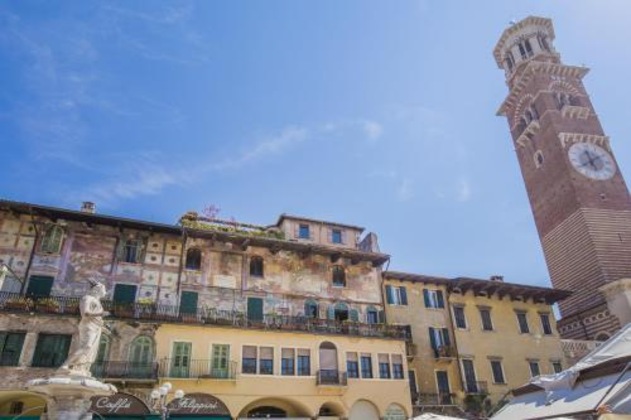 Gallery - Corte Realdi Suites Piazza Erbe