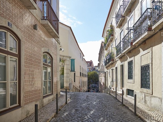 Gallery - Lisbon Canaan Boutique Apartments Gaivotas