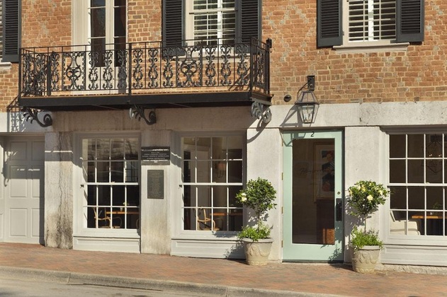 Gallery - The Georges