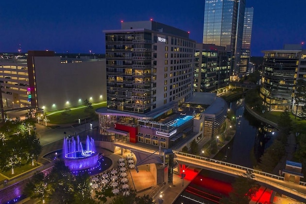 Gallery - The Westin At The Woodlands