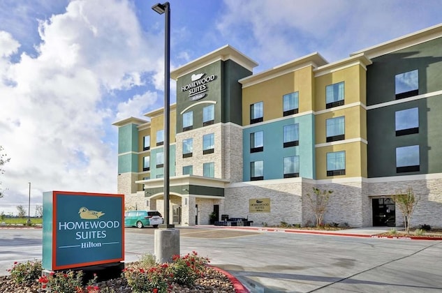 Gallery - Homewood Suites by Hilton New Braunfels