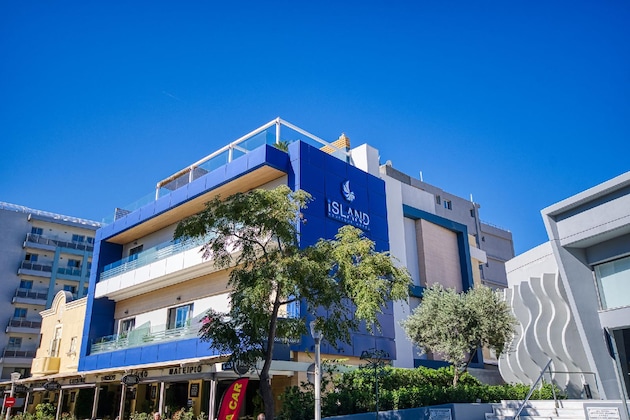 Gallery - Island Boutique Hotel