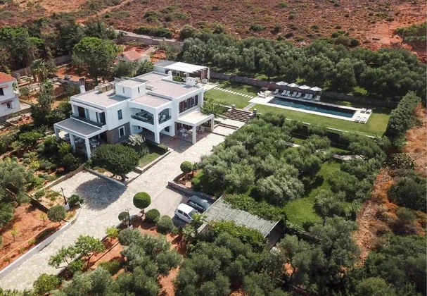 Gallery - Villa Oleander