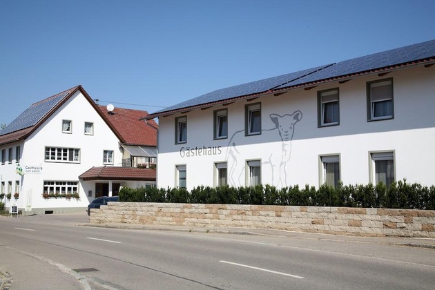 Gallery - Gästehaus Zum Lamm Garni