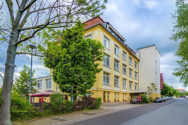 Gallery - Hotel Alte Klavierfabrik Meißen