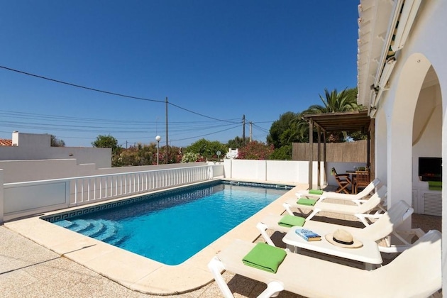Gallery - Villa Menorca Serena Cp