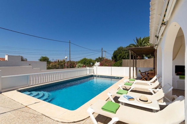 Gallery - Villa Menorca Serena Cp