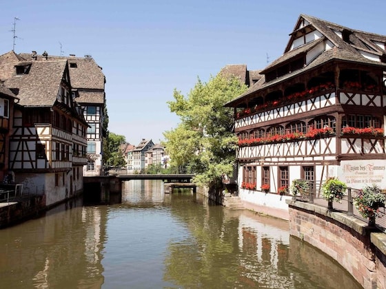 Gallery - Hotel F1 Strasbourg Pont de l'Europe