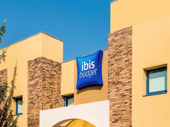 Gallery - ibis budget Argenteuil Bords de Seine