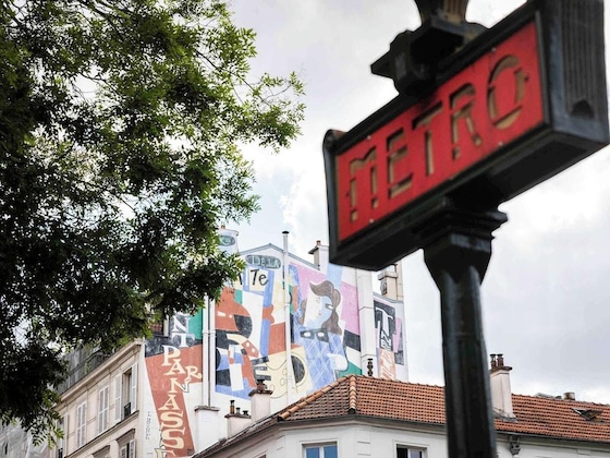 Gallery - Hotelf1 Villepinte Parc Des Expositions