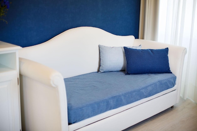 Gallery - Villa Don Camillo Relais