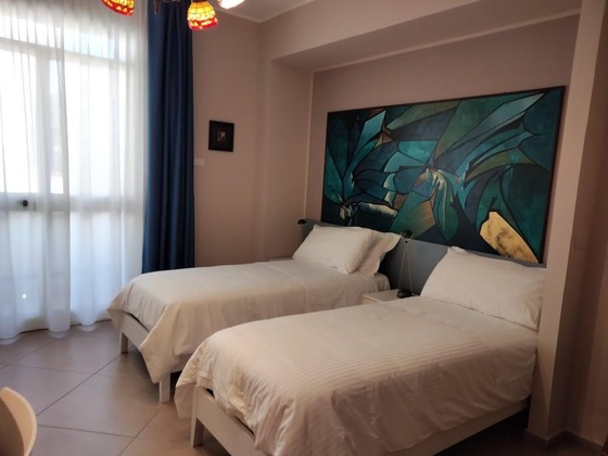 Gallery - B&B Bagheria
