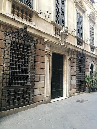 Gallery - B&B La Corte Di Palazzo Picedi Benettini