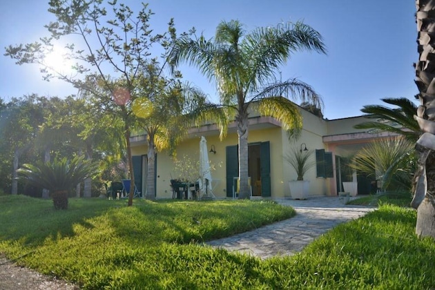 Gallery - Masseria Lama