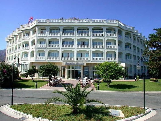 Gallery - Denizkizi Royal Hotel