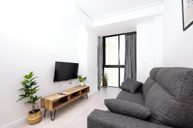 Gallery - Apartamentos Marina Playa De Torrevieja