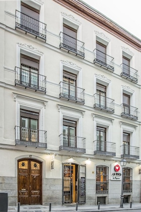 Gallery - Slow Suites Augusto