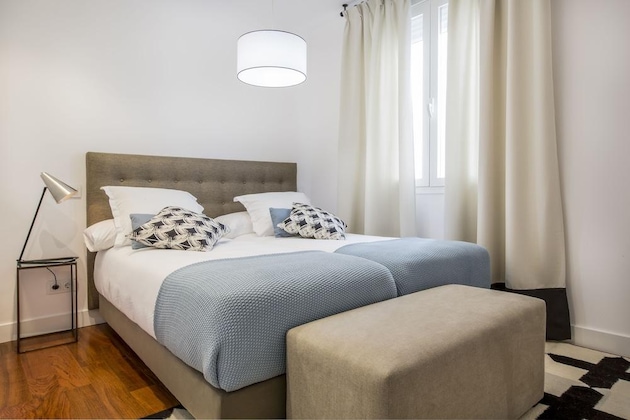Gallery - Slow Suites Augusto