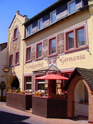 Gallery - Landgasthof Germania