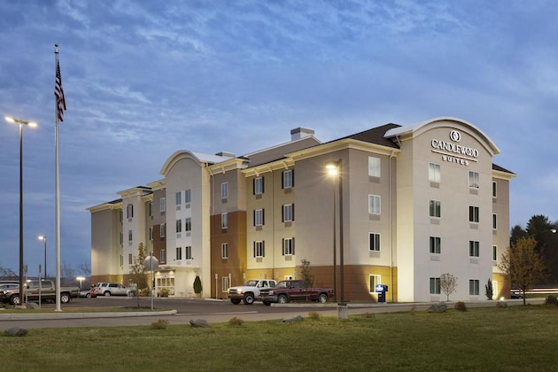 Gallery - Candlewood Suites Vestal - Binghamton By Ihg