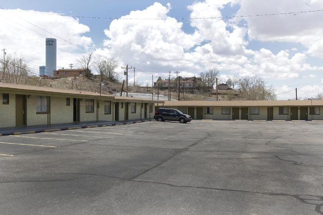 Gallery - Route 66 Inn