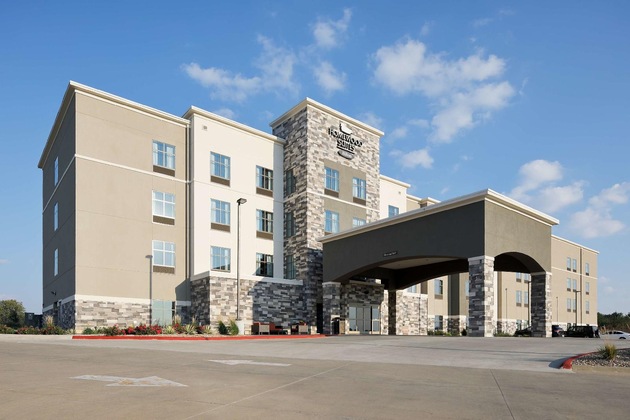 Gallery - Homewood Suites By Hilton Topeka