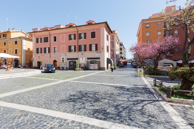Gallery - B&B Piazza Fratti