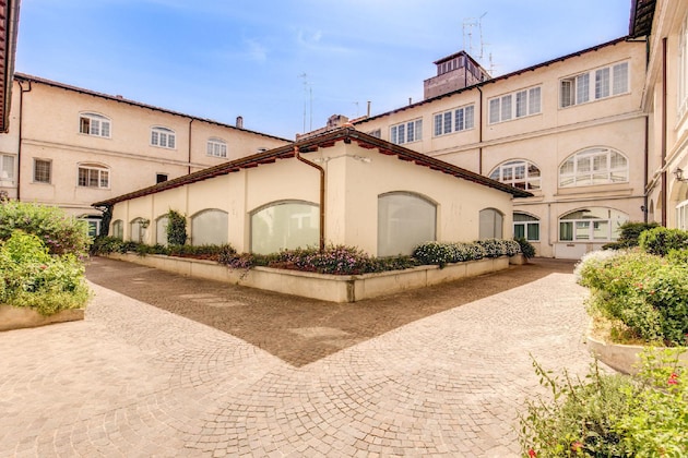 Gallery - Apollo Apartments Colosseo