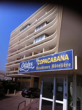 Gallery - Residence Copacabana