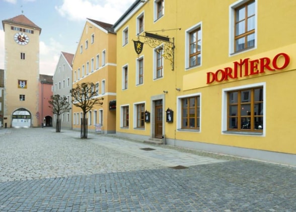 Gallery - Dormero Hotel Kelheim