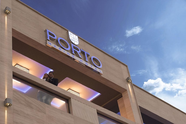 Gallery - Porto Marine Hotel
