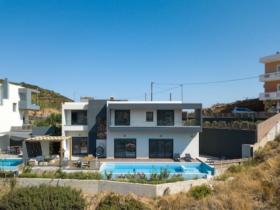 Gallery - Villa Elli - Villa Athina