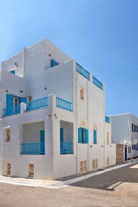 Gallery - Tinos Aqua Palazzo