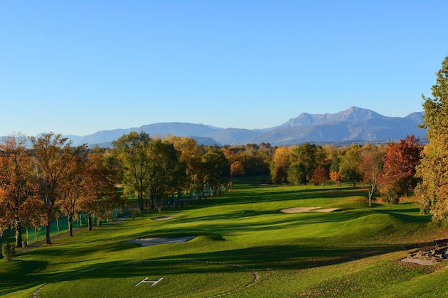 Gallery - Villaverde Hotel & Resort - Wellness Spa & Golf