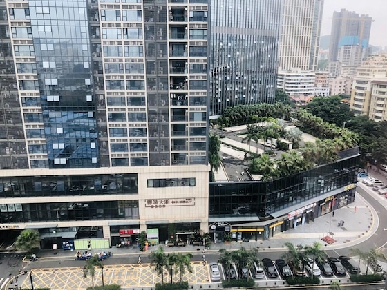 Gallery - Shenzhen Hongdu Hotel