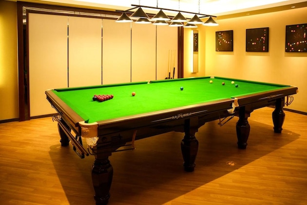 Gallery - Shantou International Hotel