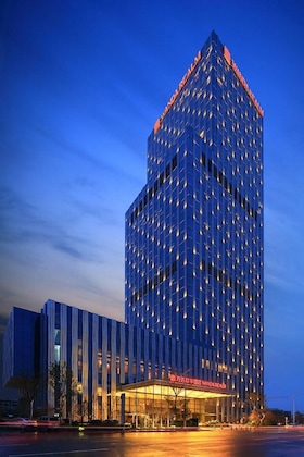 Gallery - Wanda Realm Taian
