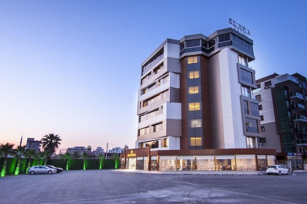 Gallery - Majura Hotel