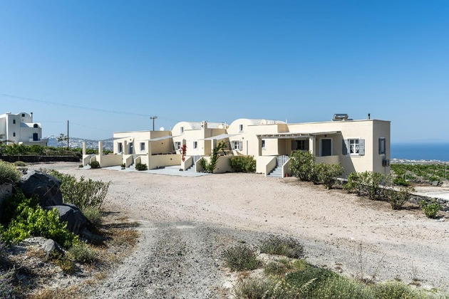 Gallery - Ampelos Executive Houses