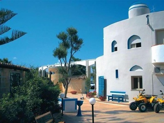 Gallery - Kartibubbo Beach Resort